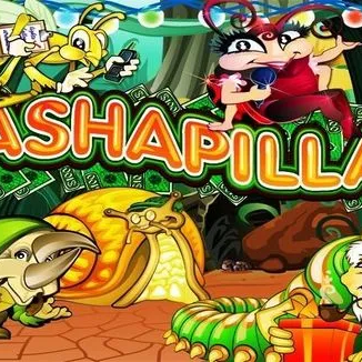 Cashapillar
