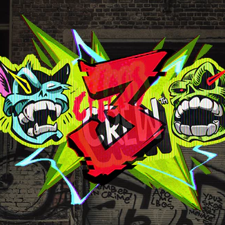Chaos Crew 3