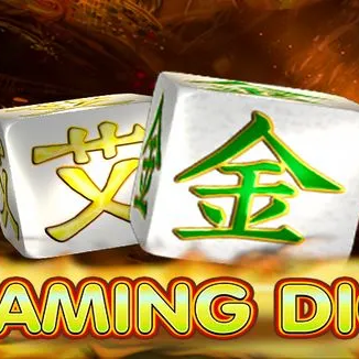 Flaming Dice