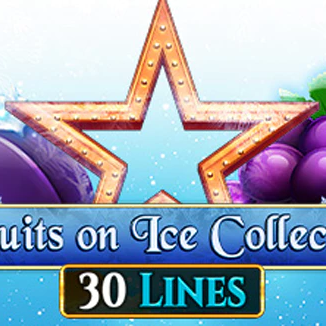 Fruits On Ice Collection 30 Lines