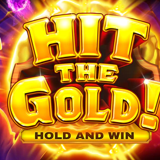 Hit the Gold!