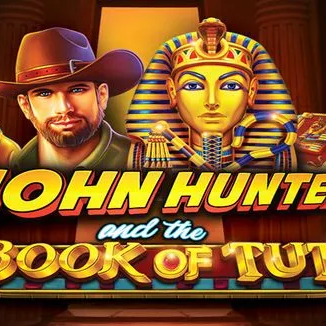 John Hunter and the Book of Tut