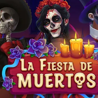 La Fiesta De Muertos