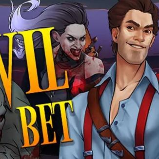 the Evil Bet
